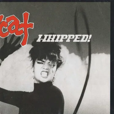 Whipped!
