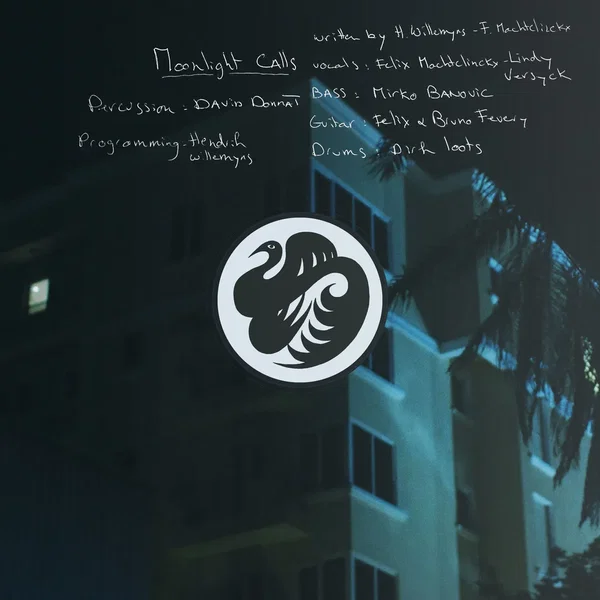 Moonlight Calls