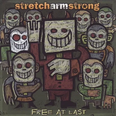 Free at Last