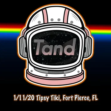 2020/01/11 Tipsy Tiki, Fort Pierce, FL