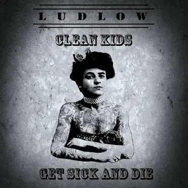Clean Kids Get Sick and Die