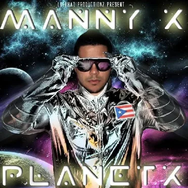 Planet X