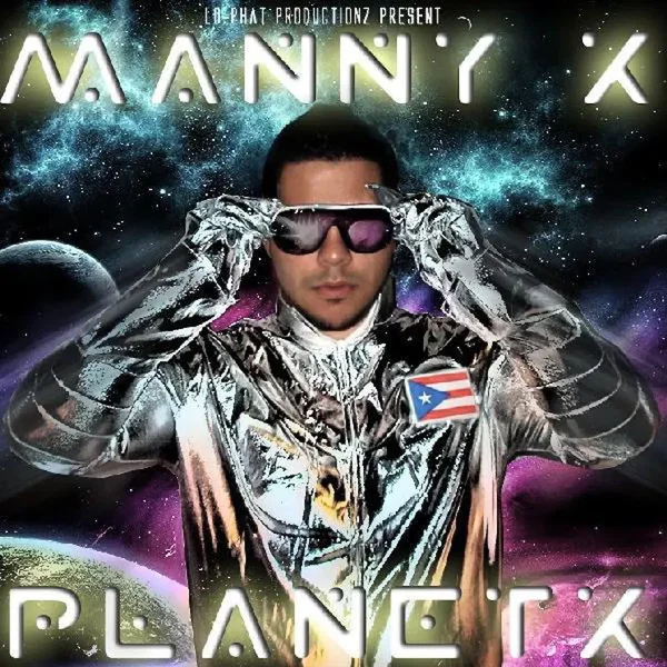 Planet X