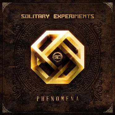 Phenomena by Solitary Experiments - album cover