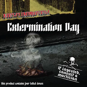 If Ingested, Consult a Mortician