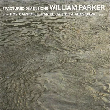 Fractured Dimensions