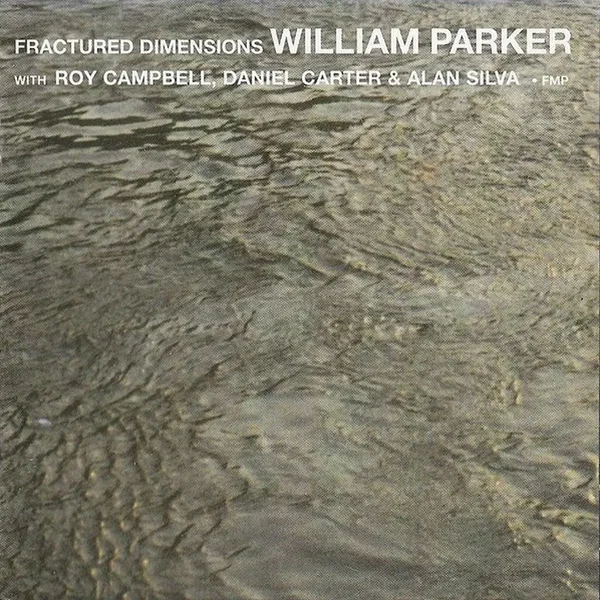 Fractured Dimensions