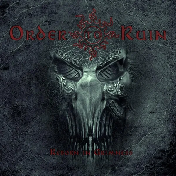 Reborn in Grimness