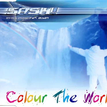 Colour the World