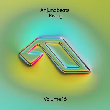 Anjunabeats Rising, Volume 16 by Various Artists - album cover