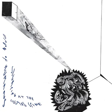 Slurping at the Cosmos Spine by Dawn of Humans - album cover