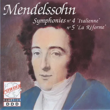 Symphonien Nr. 4 und 5