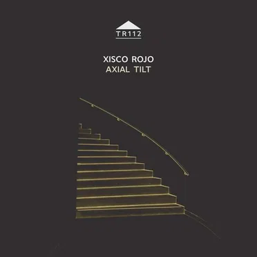 Axial Tilt by Xisco Rojo - album cover