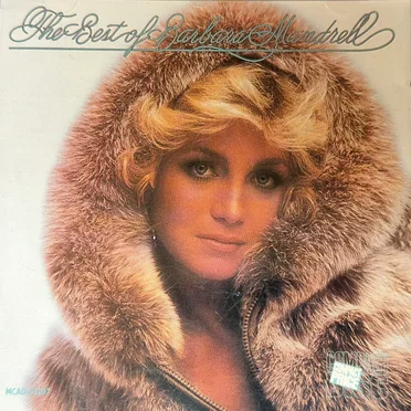 Barbara Mandrell - The best of