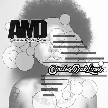 CirclesAndLines by Adrienne Mack-Davis - album cover