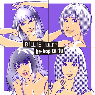be-bop tu-tu