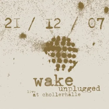 Unplugged - Live at Chollerhalle