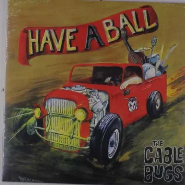 Have a Ball