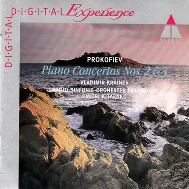 Concerto for Piano and Orchestra No. 2 / Concerto for Piano and Orchestra No. 3