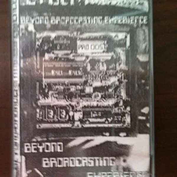 Beyond Broadcasting Experience