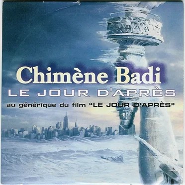 Le Jour d'après