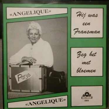 Hij was een Fransman / Zeg het met bloemen