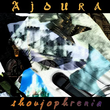 Shoujophrenia by Ajoura - album cover