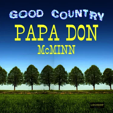 Good Country