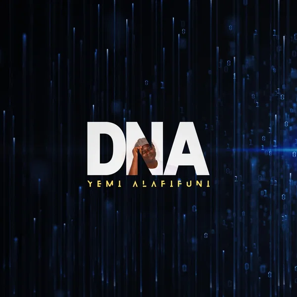 DNA