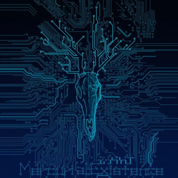 Mercurial Existence