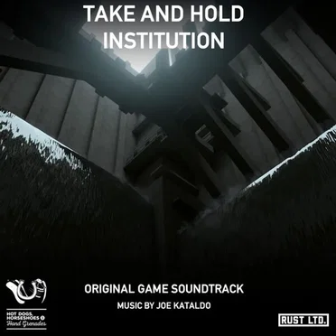 H3VR: Take And Hold Institution (Original Game Soundtrack)