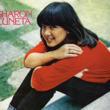 Sharon Cuneta