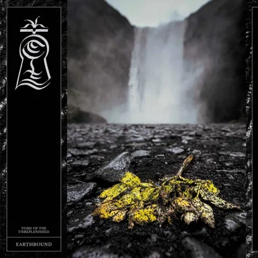 Earthbound by Tome of the Unreplenished - album cover