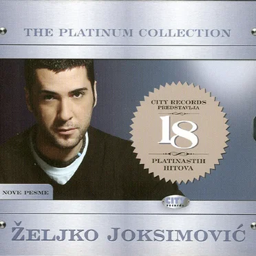 The Platinum Collection