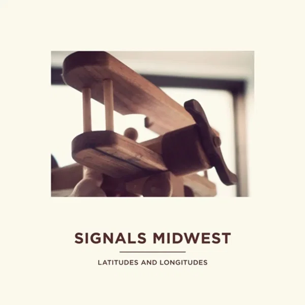 Latitudes and Longitudes