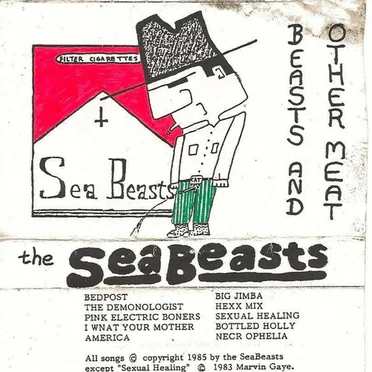 Beasts and Other Meat