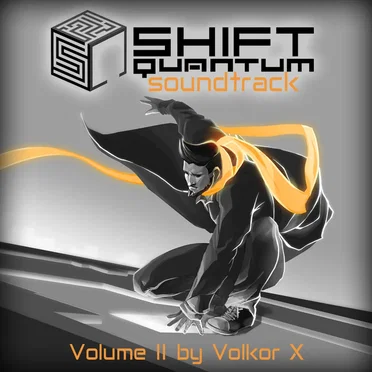 Shift Quantum, Volume II