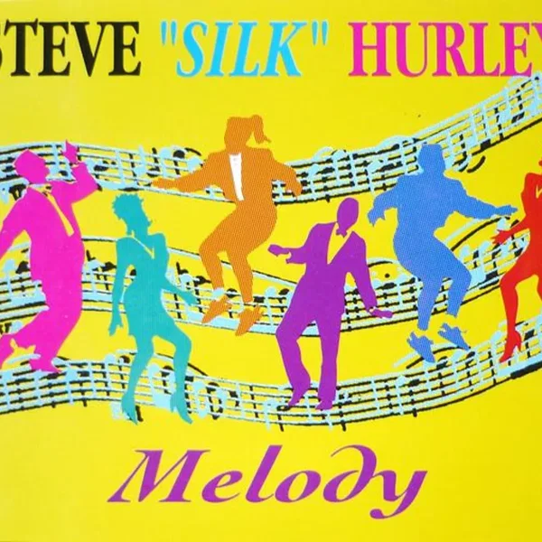 Melody