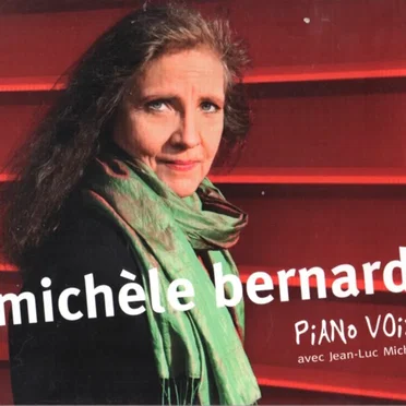 Piano Voix