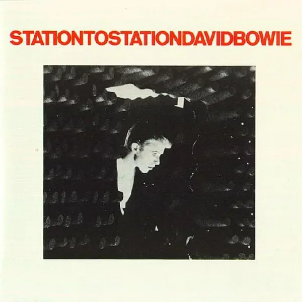 Station to Station