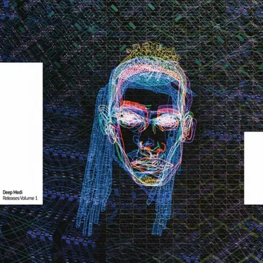 Deep Medi Releases, Volume 1 by Various Artists - album cover