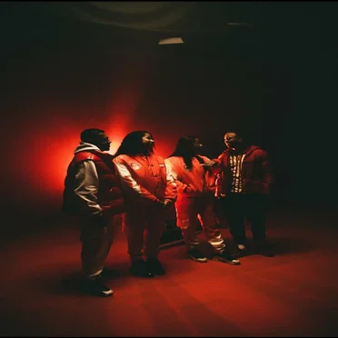 Drop da Santa