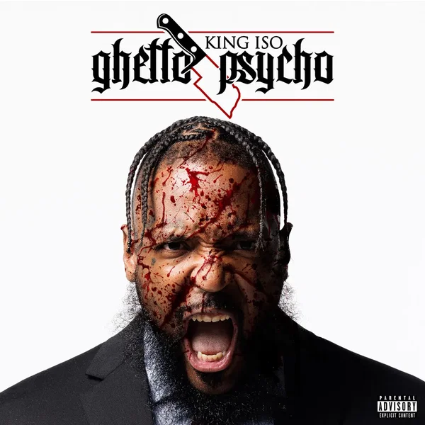 Ghetto Psycho