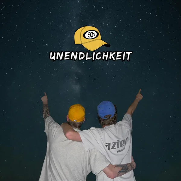 unendlichkeit