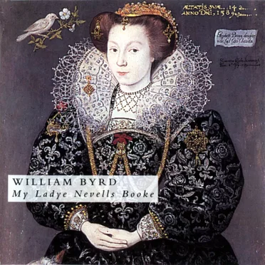 My Ladye Nevells Booke