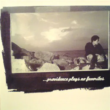 ...Providence Plays No Favorites by Himself - album cover