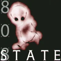 808 State artist image