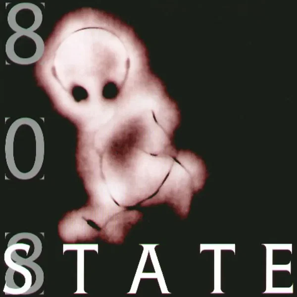 808 State