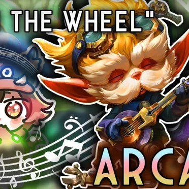 Spin The Wheel by Fraiki - album cover