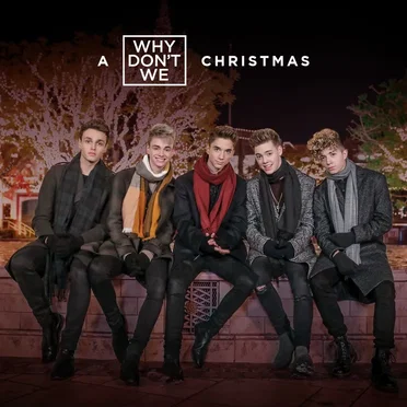 A Why Don’t We Christmas